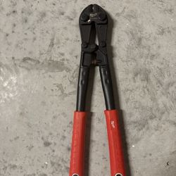 Milwaukee 48-22-4014 14-Inch 48RHC Adjustable Forged Steel Blade Bolt Cutter