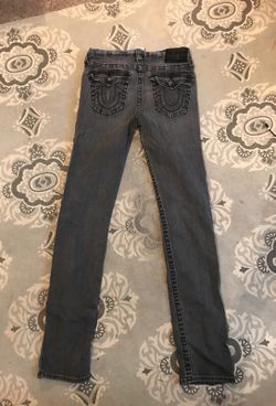 Boy True Religion Size 14