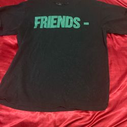 Gucci/Vlone Collab 