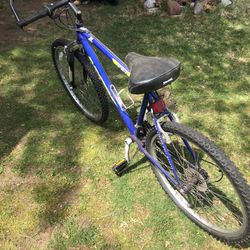 Two Bycicles In Very Good Condition 