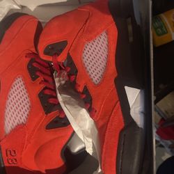 Air Jordan5