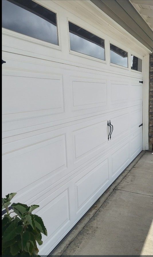 Garage Door