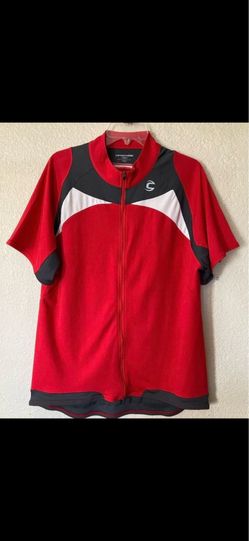 CYCLING JERSEY