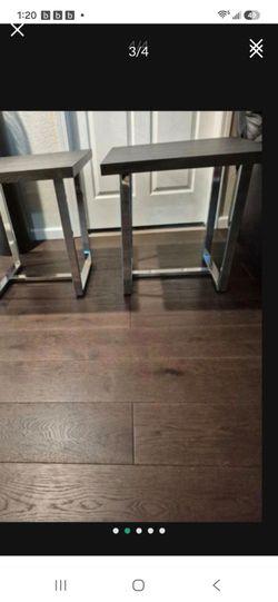 Side Tables
