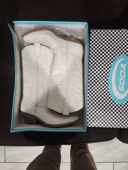 Girls Boots