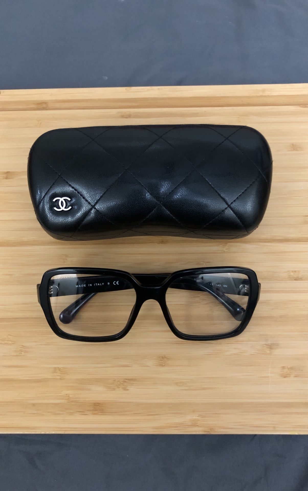 Chanel Eyewear