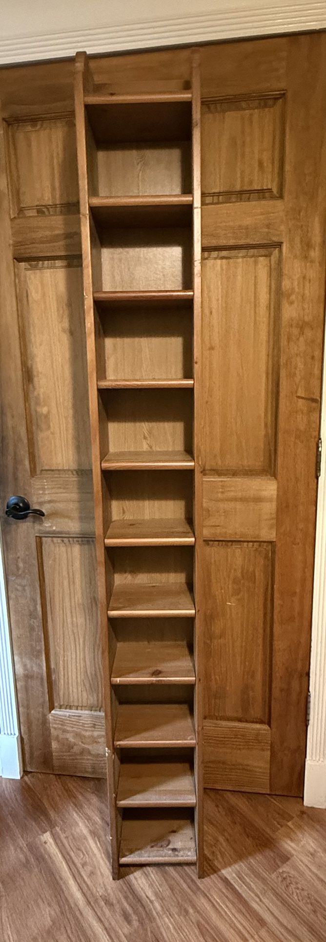 Display Shelf/tall Cabinet