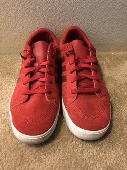 Adidas shoes size 10.5