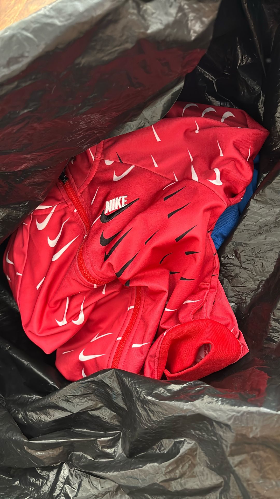 Boy Clothes Size 6 And 7