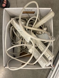 Surge Protectors