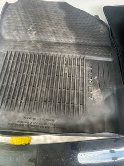 Tapetes Toyota Corolla