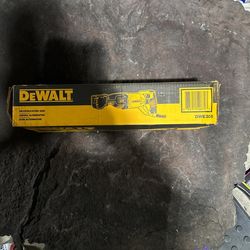 DEWALT 12 Amp Corded Variable Speed Reciprocating Saw