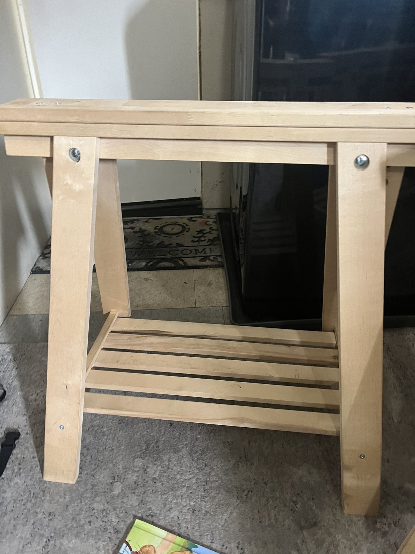 Computer/Studio Desk