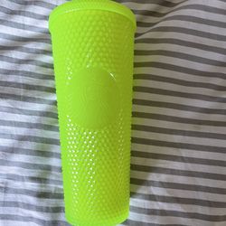 Starbucks Tumbler *Limited Edition Glow In The Dark Cup
