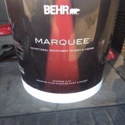 BEHR PAINT DEEP BASE NO. 4453 