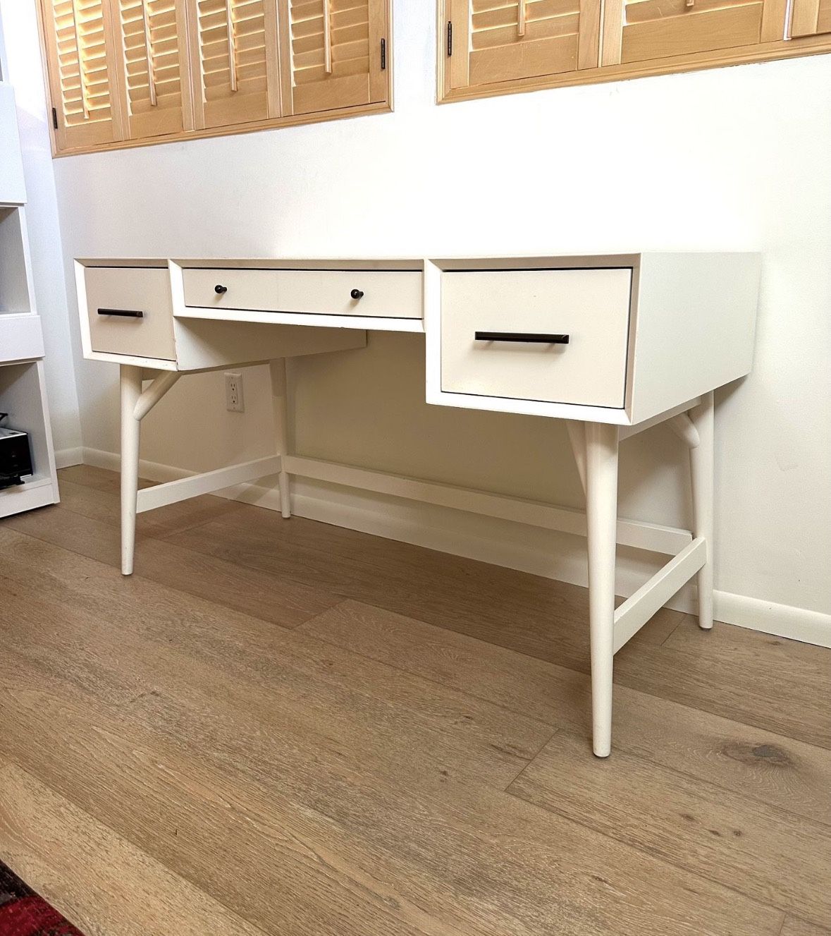 Pottery Barn Desks Used