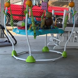 Baby Nemo Bouncer 