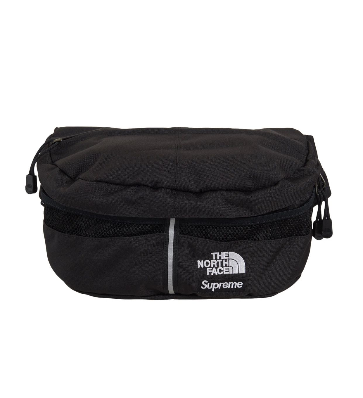 Supreme North Face Waist Bag