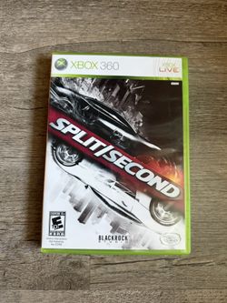 Split Second - Xbox 360