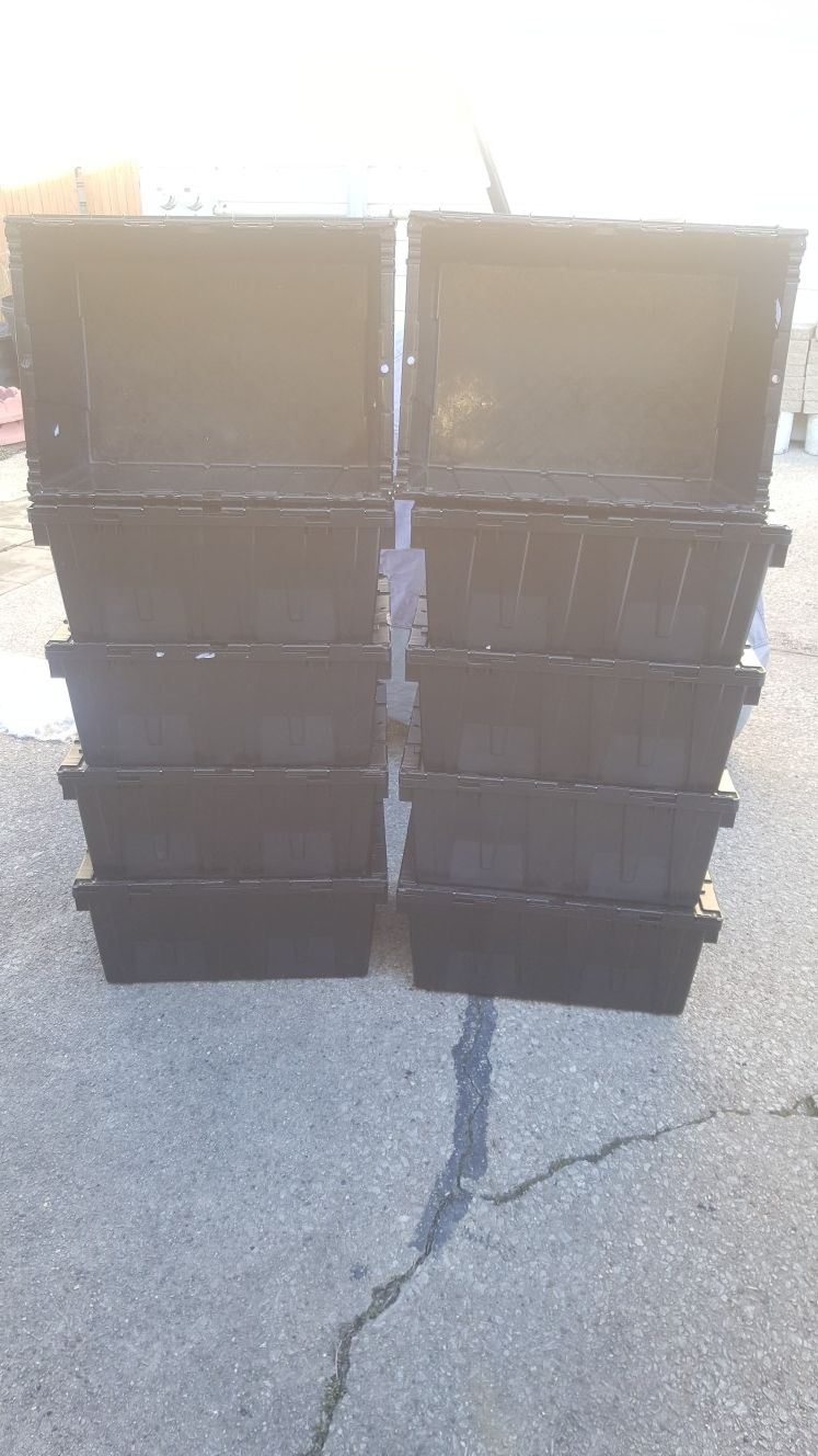 HEAVY DUTY STORAGE CONTAINERS FOR SALE