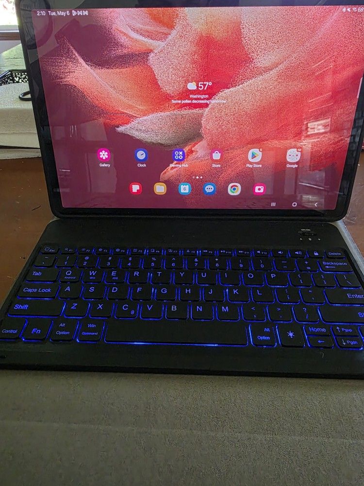 Samsung Tablet 7 Fe