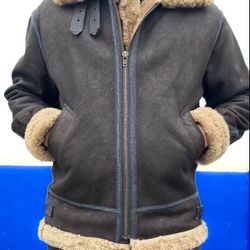 Sherpa lined Produced In turkey 100% Pilot