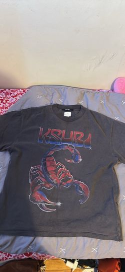 Ksubi tshirt