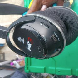 Turtle Beach Wireless Gaming Headphones