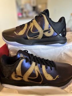 Kobe V Protro