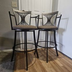 Breakfast Bar Chairs 