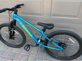 Schwinn, Axum Sport, blue, 24 inch
