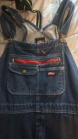 Dickies overalls
