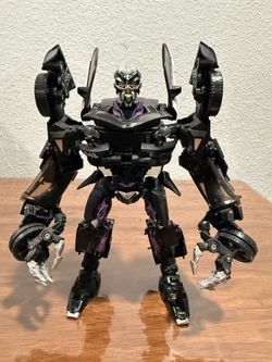 Transformer