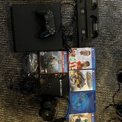 Ps4 Slim