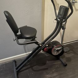 Pro-form X Bike Duo Exercise Bike