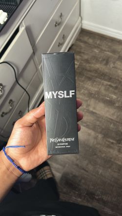 Myslf cologne