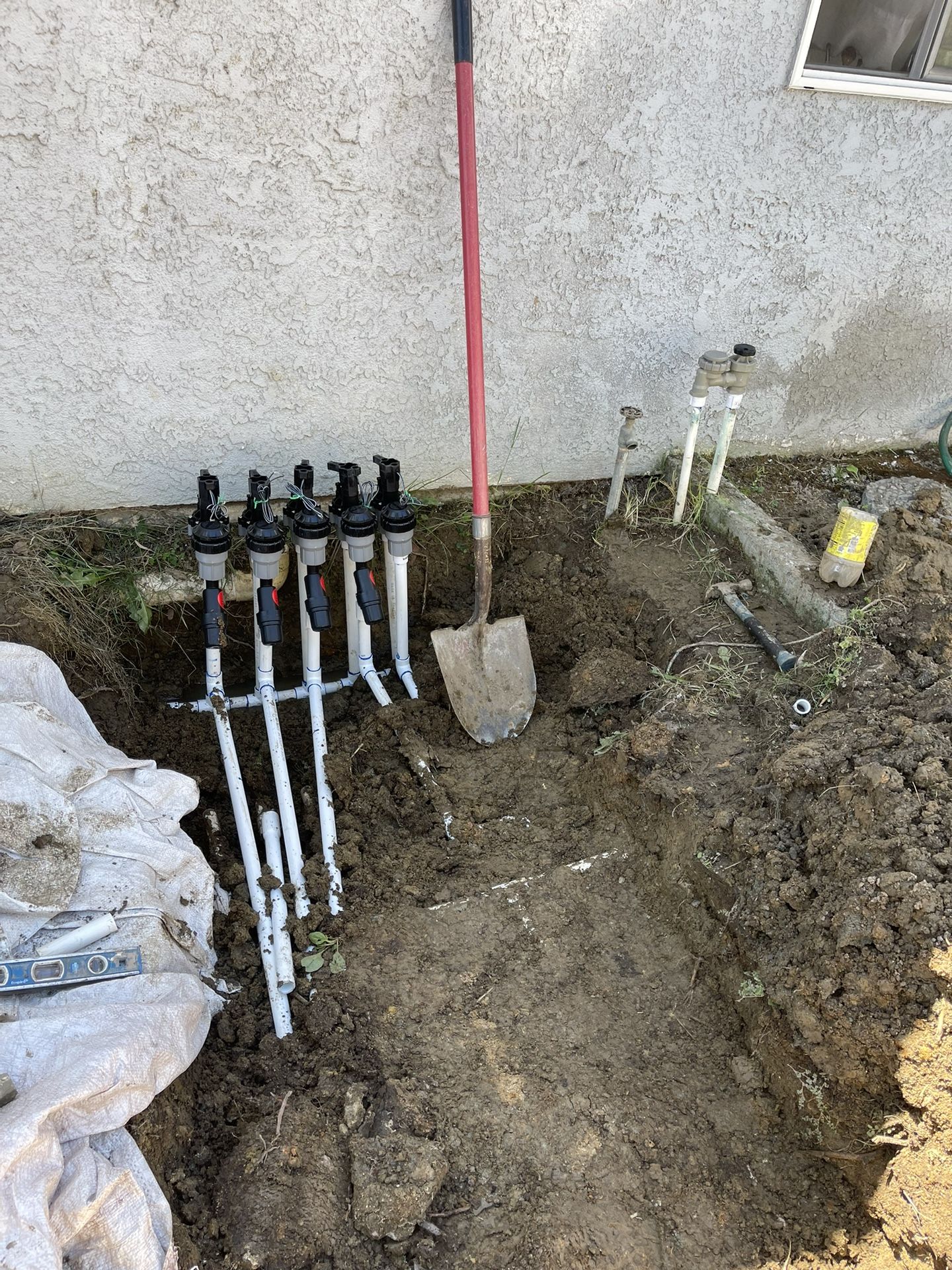 /-:;(SPRINKLER/-:INStAll//RepA