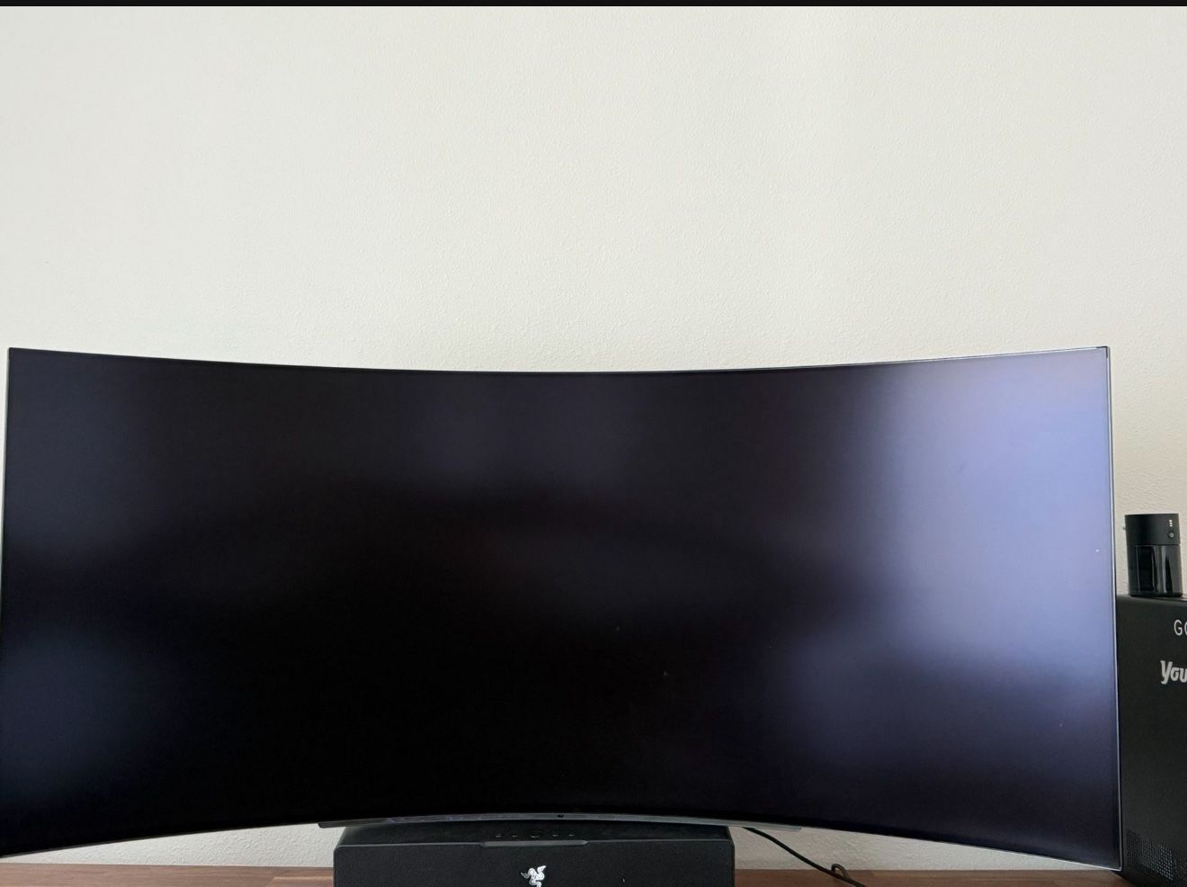 LG ULTRAGEAR 45 OLED 240hz