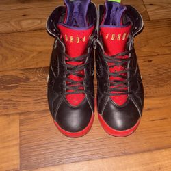 Jordan Retro 7 Size 9 