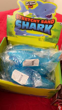 Shark 🦈