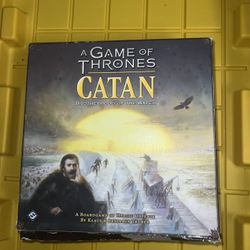 3 New Catan Board Game Sets