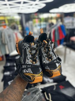 Balenciaga 3xl