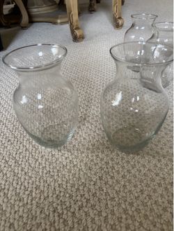 Vases