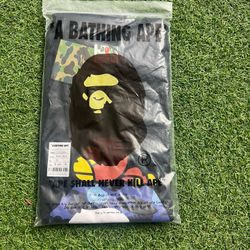 Xxl Bape 