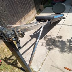 Exercise Equipment 