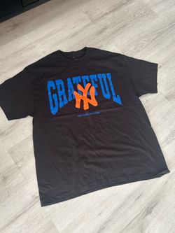 New York Knicks Champion Shirt