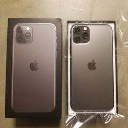 iPhone 11 Pro New  Tmobile Unlocked 