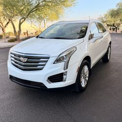 2017 CADILLAC.XT5.SPORT, LOW.MILES, TWO.OWNERS.SUV, CLEAN.AUTO-CHECK, FINANCE AVAILABLE  🚘