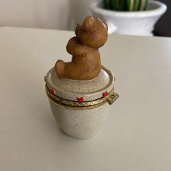  Jewelry And Trinket Box