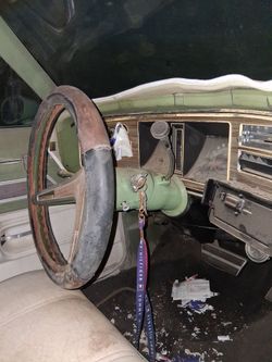 71-76  Gm Tilt Column